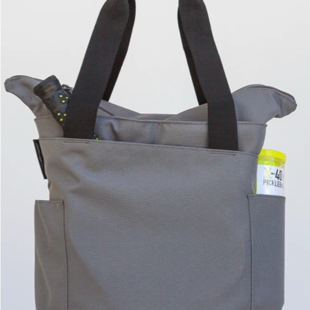 Maggie Mather Paddle/Racquet Tote